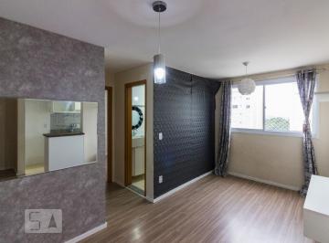 Apartamento · 44m² · 2 Quartos · 1 Vaga · Apartamento À Venda - Jardim Iris , 2 Quartos, 44 m² - São Paulo