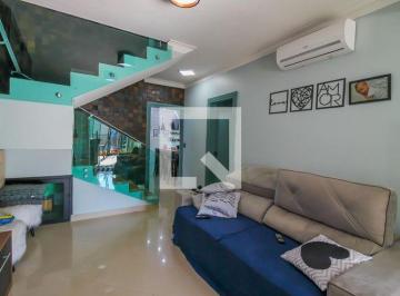 Casa · 198m² · 3 Quartos · 1 Vaga · Casa À Venda - Parque Industrial, 3 Quartos, 198 m² - Jundiaí