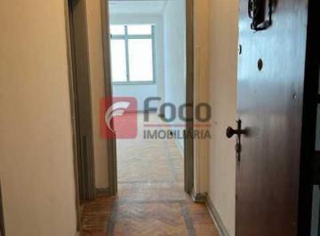Apartamento · 124m² · 3 Quartos · 1 Vaga · Apartamento - / Residencial / Leme