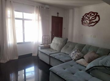 Casa · 152m² · 3 Quartos · 1 Vaga · Sobrado, Santa Maria - São Caetano Do Sul
