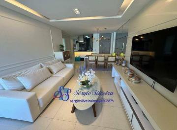 c6c222076027c27a6fe1967564f4f4de.jpg · Lindo Apartamento Térreo, Nascente E Mobiliado No Golf Ville Com 3 Suítes.