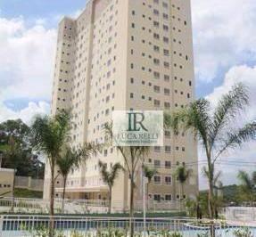 ba598a41e6af7ae261fc393eba285eb2.jpg · Apartamento Com 2 Dormitórios Para Alugar, 57 m² por R$3.004,92/mês - Vila Iracema - Barueri/sp