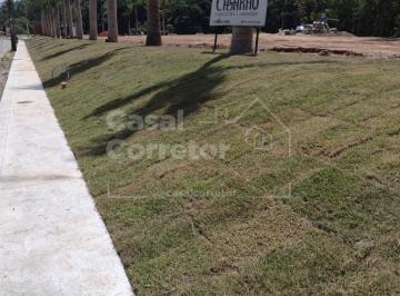 Terreno · 1154m² · Incrível Terreno de 1.154,42 m² Em Loteamento