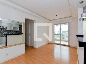 Apartamento · 61m² · 2 Quartos · 1 Vaga · Apartamento À Venda - Vila Augusta, 2 Quartos, 61 m² - Guarulhos