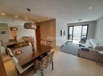 Apartamento · 96m² · 3 Quartos · 2 Vagas · Imoveis - Em Mooca