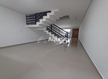 Casa · 137m² · 3 Quartos · 2 Vagas · Imoveis - Na Vila Alto de Santo André