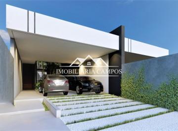 Casa · 258m² · 2 Quartos · 3 Vagas · Casa À Venda, Vila Becker, Toledo - Pr
