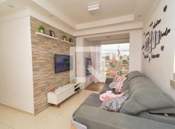 Apartamento · 55m² · 2 Quartos · 1 Vaga · Imoveis - Na Vila Augusta