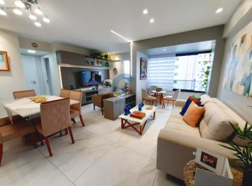 Apartamento · 86m² · 3 Quartos · 2 Vagas · Apartamento Para Venda Em Recife, Torre, 3 Dormitórios, 1 Suíte, 3 Banheiros, 2 Vagas