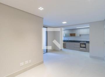 Apartamento · 140m² · 3 Quartos · 2 Vagas · Apartamento À Venda - Cidade Nova, 3 Quartos, 140 m² - Belo Horizonte