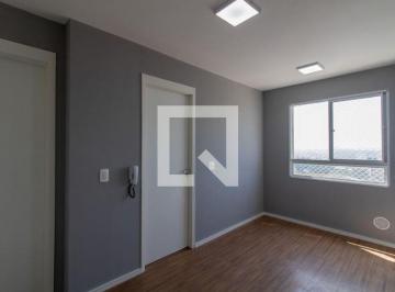 Apartamento · 36m² · 2 Quartos · 1 Vaga · Imoveis - Na Vila Das Bandeiras
