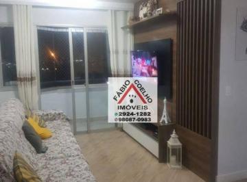 raRqsjT7IIkPNOD5UPLG3ao5nY14bnZJ.jpg · Apartamento Com 3 Dormitórios À Venda, 68 m² - Vila Do Castelo - São Paulo/sp