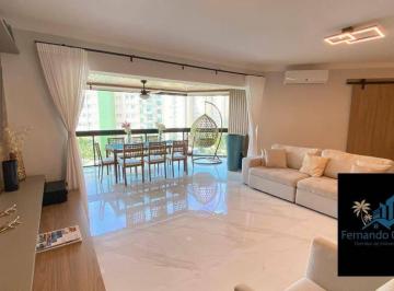26994287f9d6c14d254c0abe070ede12.jpg · Apartamento Com 5 Dormitórios À Venda, 191 m² por R$5.500.000 - Riviera Módulo 3 - Bertioga/sp