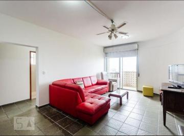 Apartamento · 100m² · 2 Quartos · 1 Vaga · Imoveis - Em Itararé