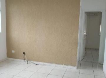 Apartamento · 82m² · 1 Vaga · Apartamento Em Jardim Paraíso, São Vicente/sp de 82 m² À Venda por R$212.000