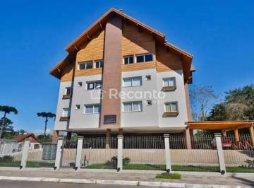 Apartamento · 76m² · 2 Quartos · 1 Vaga · Apartamento Em Av Central, Gramado/rs de 76 m² 2 Quartos À Venda por R$1.110.000