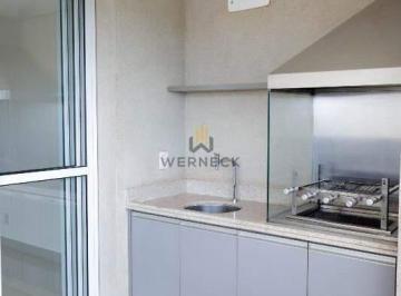 Apartamento · 93m² · 3 Quartos · 2 Vagas · Apartamento - 3 Dormitórios Sendo 1 Suíte - Quinta Da Primavera