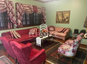 Foto 01 · Elegance Imóveis Vende Ótima Residência Com 3 Dormitórios Suíte 3 Vagas de Garagem, Pátio Com Salão