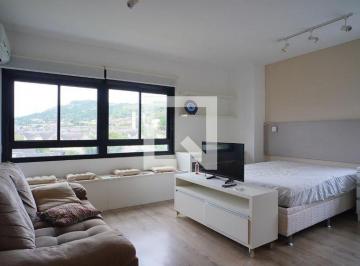 Apartamento · 38m² · 1 Quarto · 1 Vaga · Imoveis - No Jardim Botânico