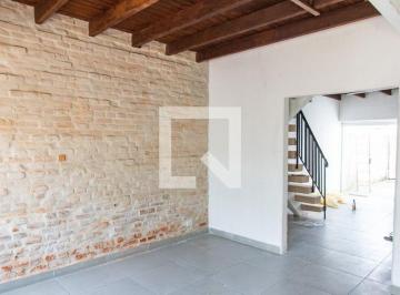 Casa · 130m² · 3 Quartos · 1 Vaga · Casa À Venda - Cambuci, 3 Quartos, 130 m² - São Paulo
