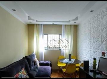 H94qDafyqwE52N8LmHUDqYVgWnwp9WSP.jpg · Apartamento À Venda, 60 m² por R$275.600,01 - Suíço - São Bernardo Do Campo/sp