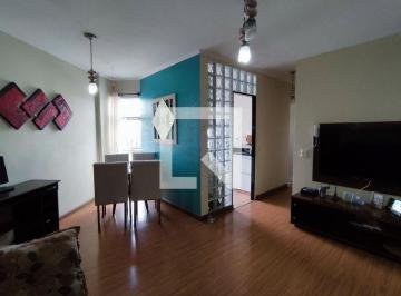 Apartamento · 50m² · 2 Quartos · 1 Vaga · Apartamento À Venda - Vila Carrão, 2 Quartos, 50 m² - São Paulo