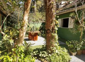 Casa · 300m² · 5 Quartos · 1 Vaga · Linda Casa Duplex C/ 5 Qts (1 Suite) No Parque São Vicente