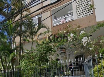 Apartamento · 75m² · 2 Quartos · 1 Vaga · Ótimo Apto de 2 Qts No Bingen!