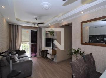 Apartamento · 57m² · 3 Quartos · 1 Vaga · Apartamento À Venda - Irajá, 3 Quartos, 57 m² - Rio de Janeiro