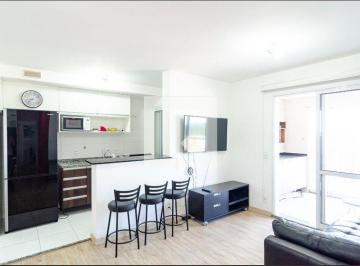 Apartamento · 73m² · 1 Quarto · 1 Vaga · Imoveis - Em Vila Guarani (Zona Sul)