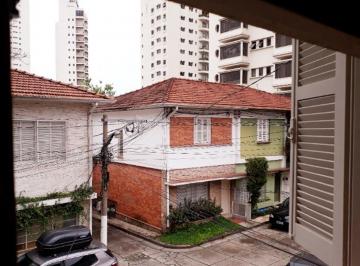 Casa de 3 quartos, São Paulo · Casa de Vila Para Locação Residencial Ou Comercial Em Pinheiros