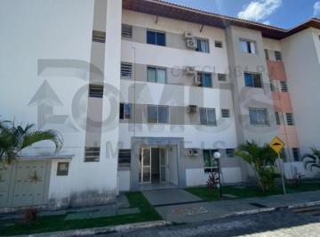 Apartamento · 48m² · 2 Quartos · 1 Vaga · Apartamento Para Venda Em Aracaju, Japãozinho, 2 Dormitórios, 1 Banheiro, 1 Vaga