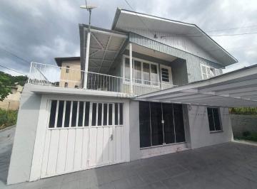 Casa · 168m² · 8 Quartos · 4 Vagas · Lindas Casas/duas Casas No Terreno - Excelente Localização.