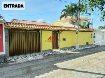 Casa · 136m² · 3 Quartos · 2 Vagas · Excelente Casa de 3 Quartos - Escritura E Rgi - Oprotunidade