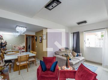 Apartamento · 160m² · 3 Quartos · 3 Vagas · Apartamento À Venda - Coração de Jesus, 3 Quartos, 160 m² - Belo Horizonte