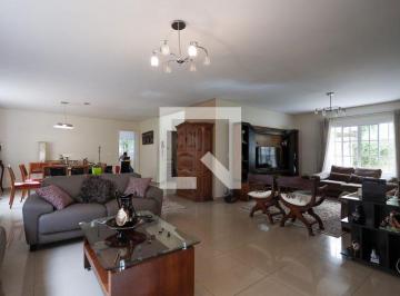 Casa · 480m² · 4 Quartos · 4 Vagas · Imoveis - No Bosque Do Vianna