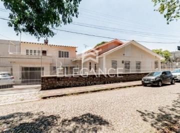 Foto 01 · Elegance Imóveis Vende Casa Com 3 Dormitórios (2 Suítes) 3 Vagas Box/garagem Pátio Vila Ipiranga por