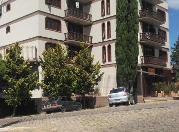 Apartamento · 111m² · 3 Quartos · 1 Vaga · Apartamento Com 3 Dormitórios Sendo Um Dependência de Empregada, 2 Banheiros, Garagem Fechada, No Sa