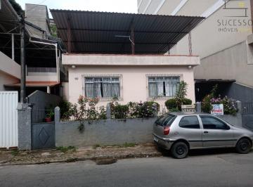 Casa · 77m² · 2 Quartos · 3 Vagas · Casa Linear a Venda Em Conselheiro Paulino