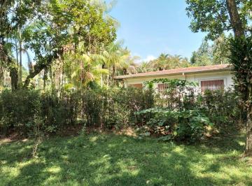 Casa de 4 quartos, Guapimirim · Sitio Vale Das Pedrinha