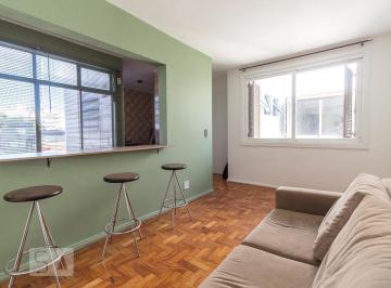 Apartamento · 80m² · 2 Quartos · 1 Vaga · Apartamento À Venda - Auxiliadora, 2 Quartos, 80 m² - Porto Alegre
