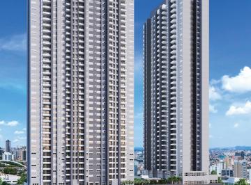 Apartamento de 2 quartos, Osasco · Apartamento Com 67 m², Com 2 Dormitórios Com 1 Suíte, No Centro de Osasco