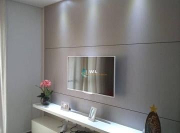 JbhyM4hnRdpI1xu48Wh2kLIYRlSdH7NH.jpg · Apartamento Com 2 Dormitórios À Venda, 69 m² por R$480.000 - Capela - Vinhedo/sp