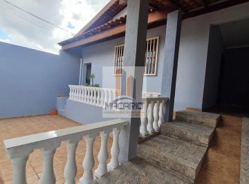Casa de 3 quartos, Campinas · Casa À Venda - No Jardim Santa Lúcia