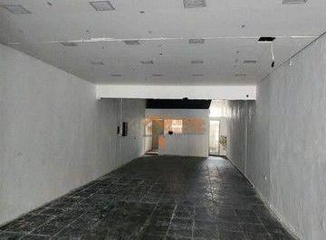 Comercial · 115m² · Salão Em Ponte Grande, Guarulhos/sp de 115 m² Para Locação R$6.050,00/mes