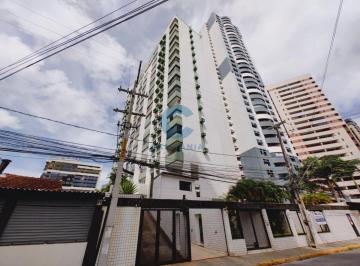 Apartamento · 189m² · 4 Quartos · 2 Vagas · Apartamento Para Venda Em Recife, Aflitos, 4 Dormitórios, 2 Suítes, 5 Banheiros, 2 Vagas