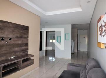 Apartamento · 60m² · 2 Quartos · 1 Vaga · Imoveis - No Jardim Algarve