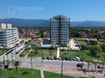 Foto 37 · Apartamento Frontal Ao Mar À Venda No Indaiá, 3 Dormitórios Sendo 1 Suíte, 2 Vagas, Varanda Gourmet