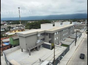 Foto 16 · Apartamento Novo Para Locação Anual Na Chácaras Vista Linda Em Bertioga Com 2 Dormitórios