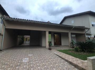 Foto 01 · Casa Térrea Para Locação Anual No Bougainvillee, 3 Dormitórios Sendo 1 Suíte, Piscina Privativa, Áre